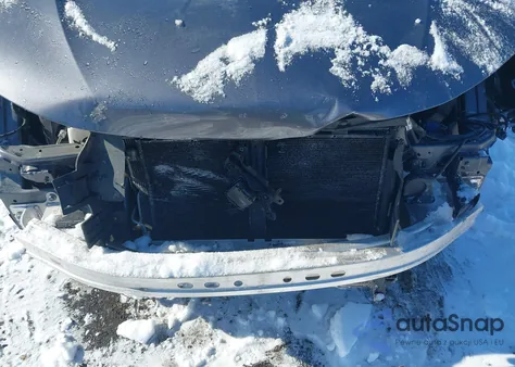 2021 Acura Rdx Standard z USA, uszkodzony, nr VIN 5J8TC2H33ML035992